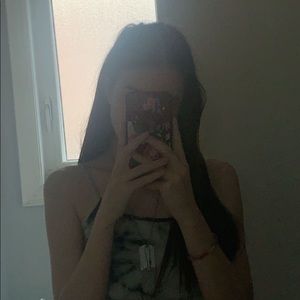 Meet your Posher, Kasia